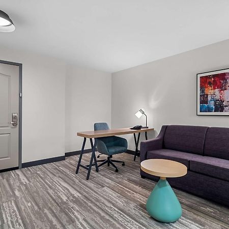 Hilton Garden Inn Cartersville Extérieur photo