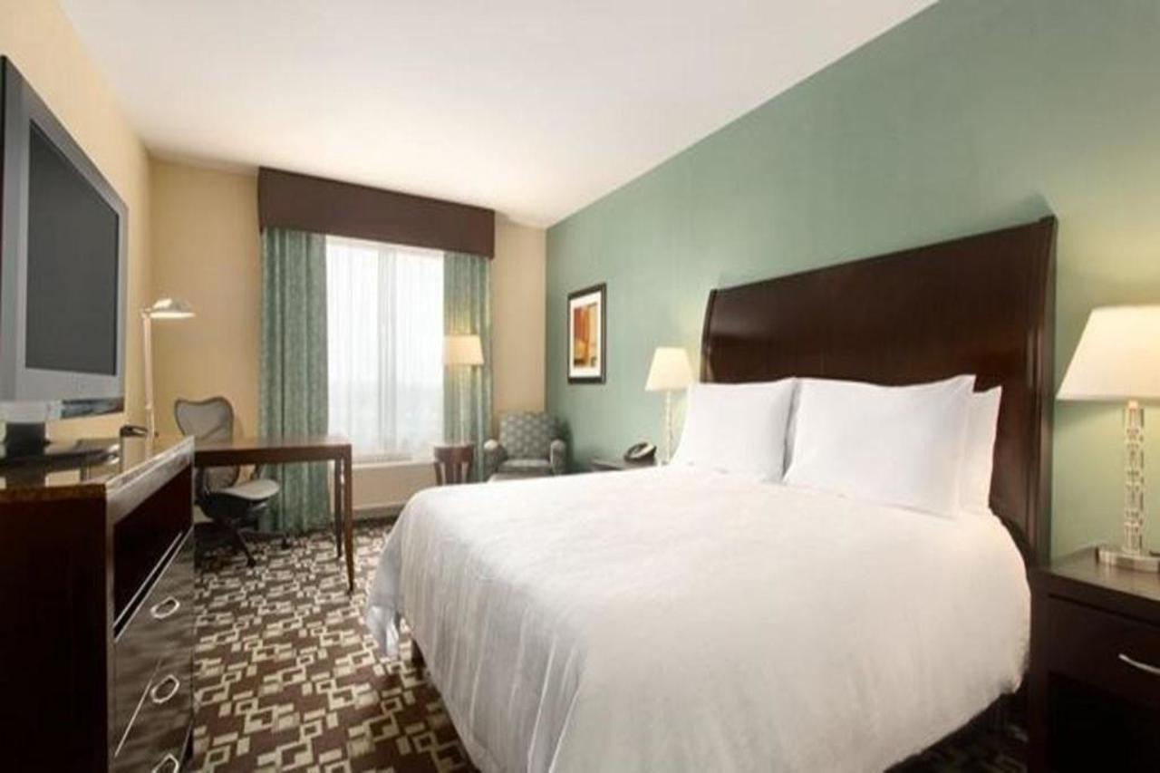 Hilton Garden Inn Cartersville Extérieur photo