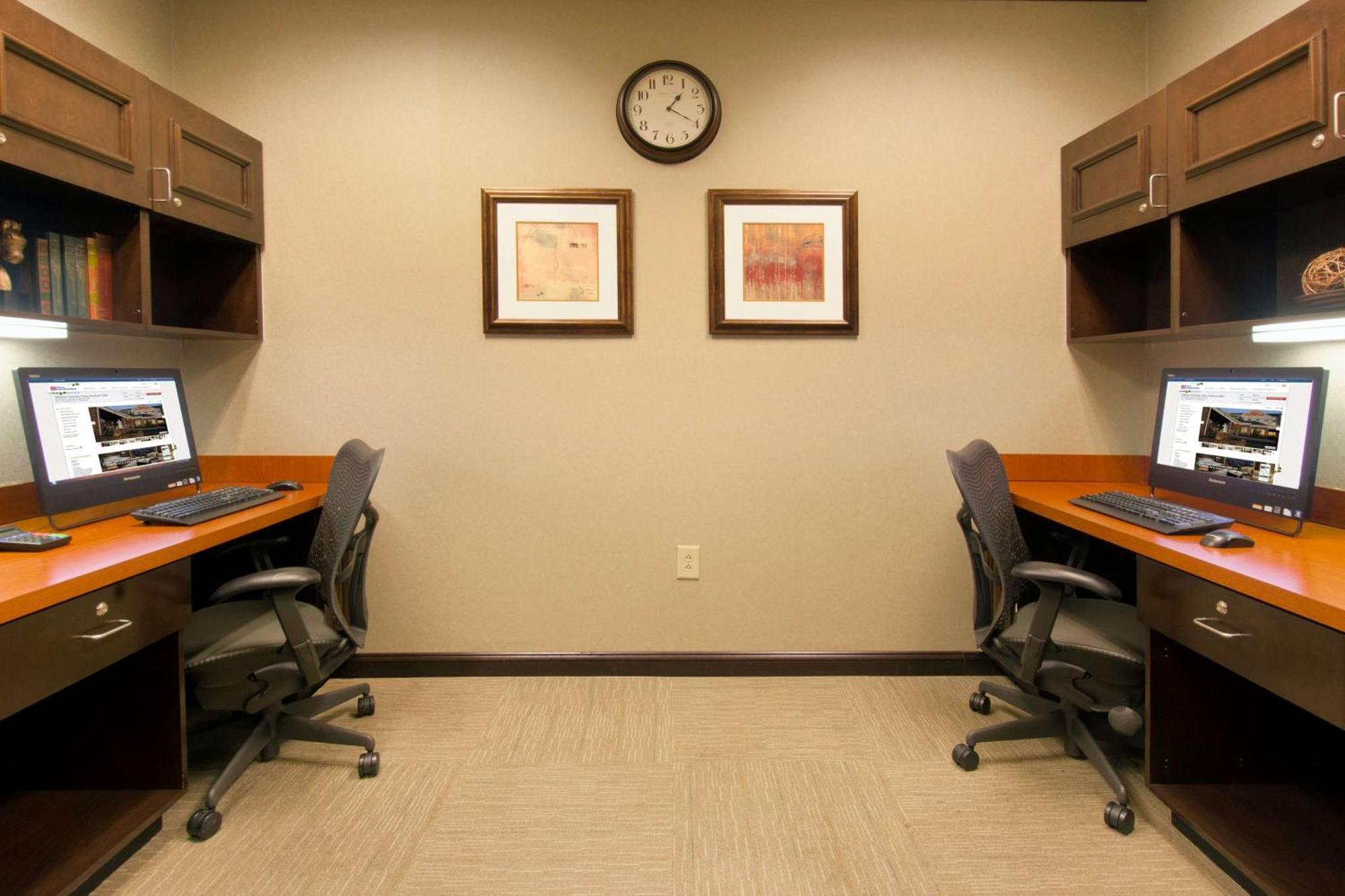Hilton Garden Inn Cartersville Extérieur photo