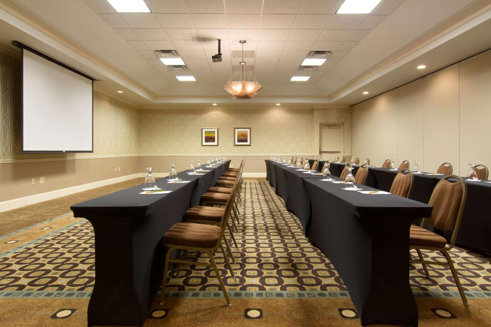 Hilton Garden Inn Cartersville Extérieur photo