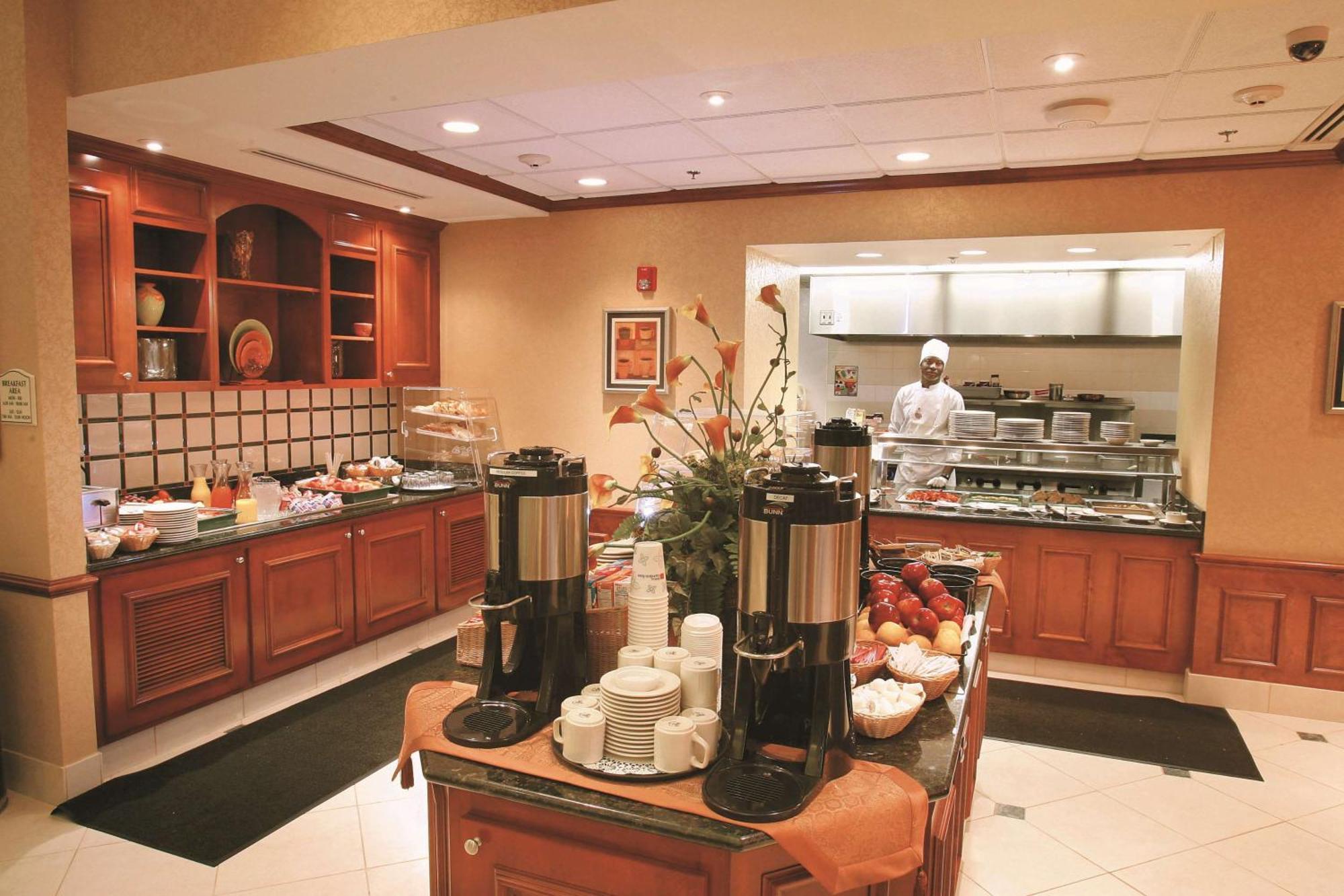 Hilton Garden Inn Cartersville Extérieur photo