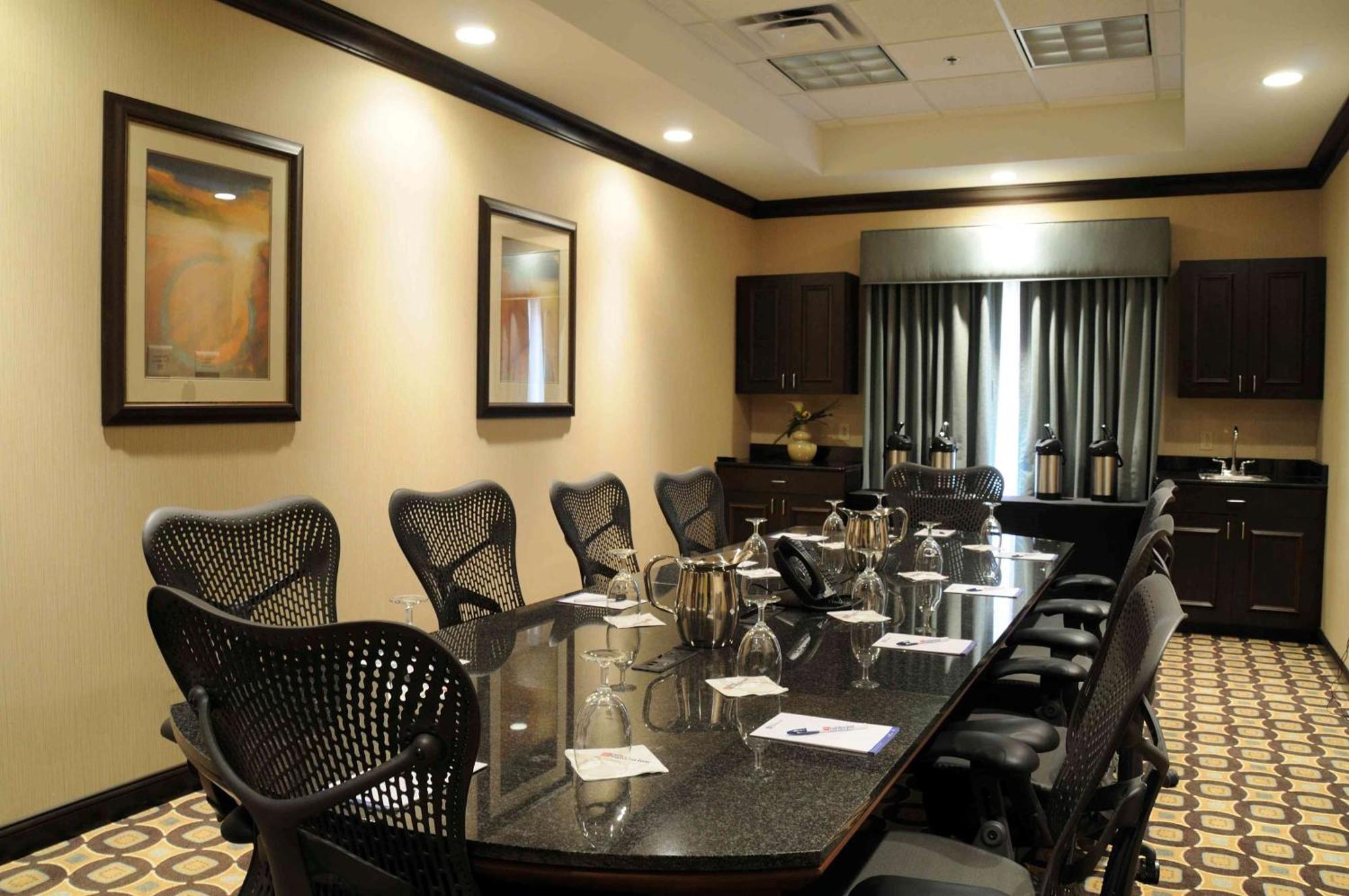 Hilton Garden Inn Cartersville Extérieur photo