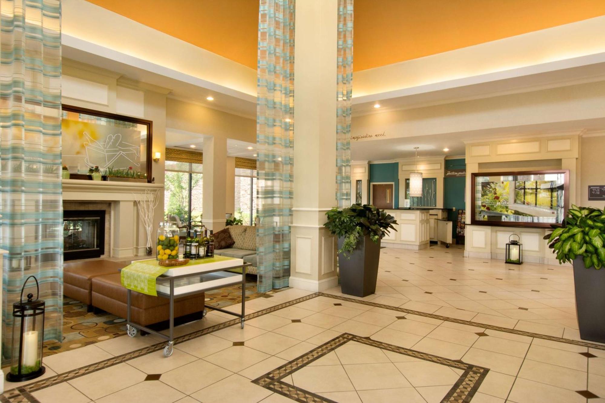 Hilton Garden Inn Cartersville Extérieur photo