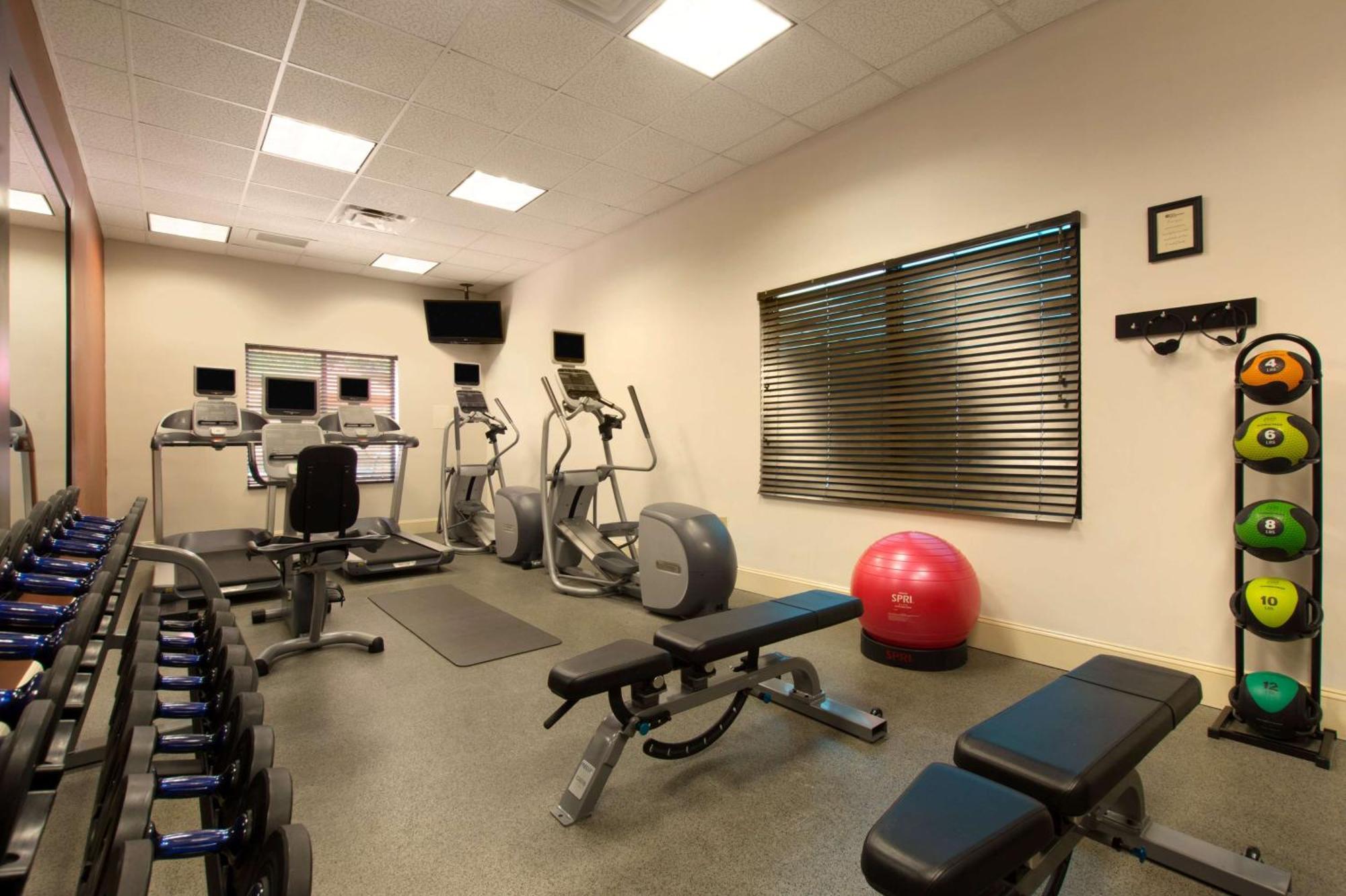 Hilton Garden Inn Cartersville Extérieur photo