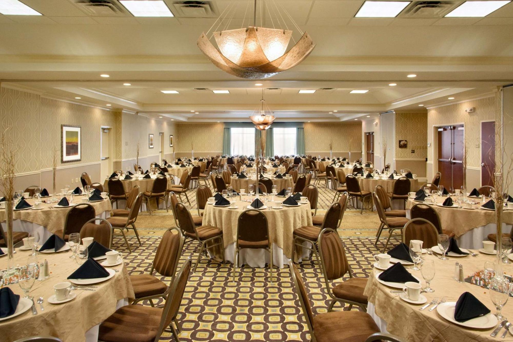 Hilton Garden Inn Cartersville Extérieur photo