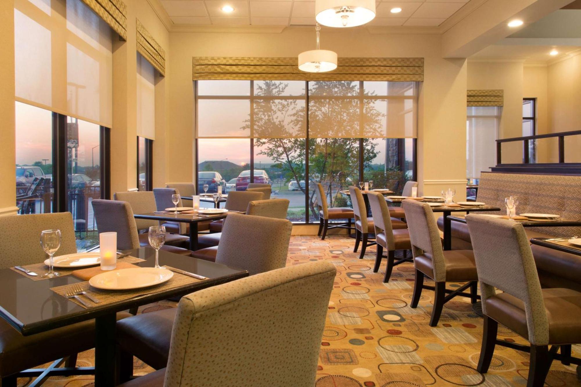 Hilton Garden Inn Cartersville Extérieur photo