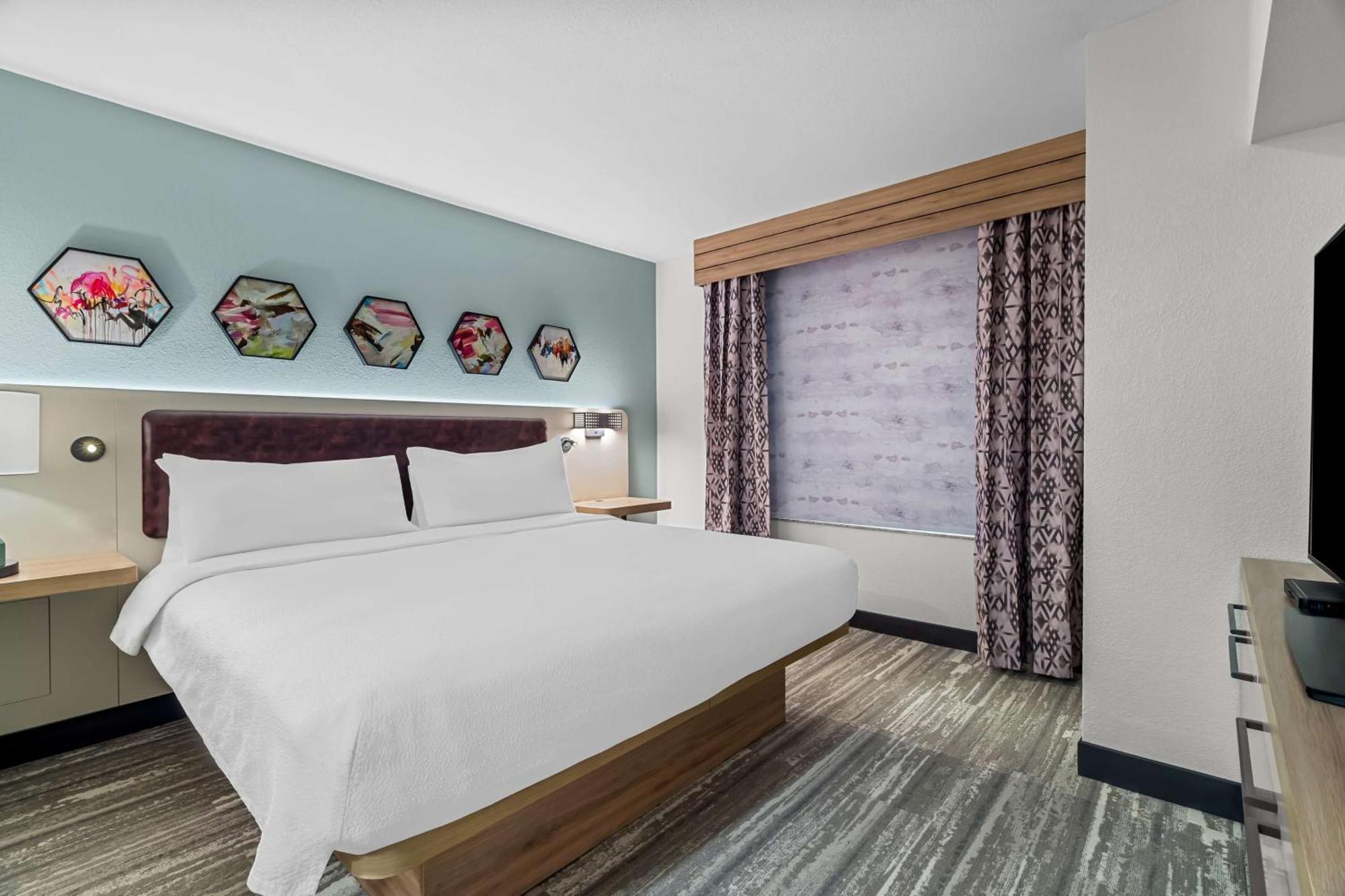 Hilton Garden Inn Cartersville Extérieur photo
