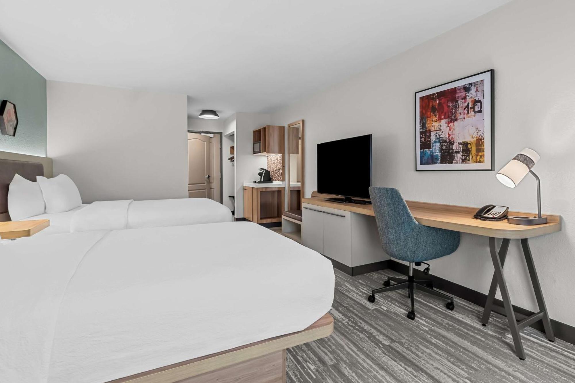 Hilton Garden Inn Cartersville Extérieur photo