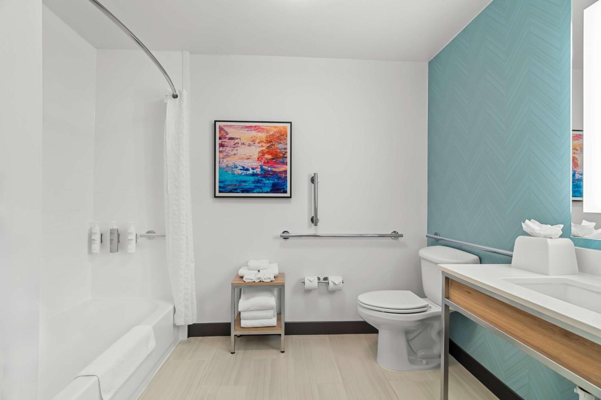 Hilton Garden Inn Cartersville Extérieur photo