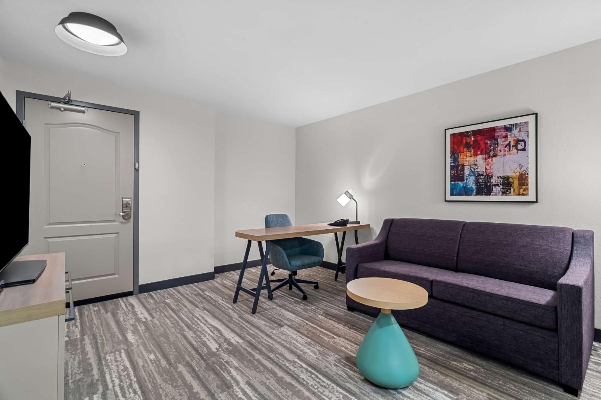 Hilton Garden Inn Cartersville Extérieur photo