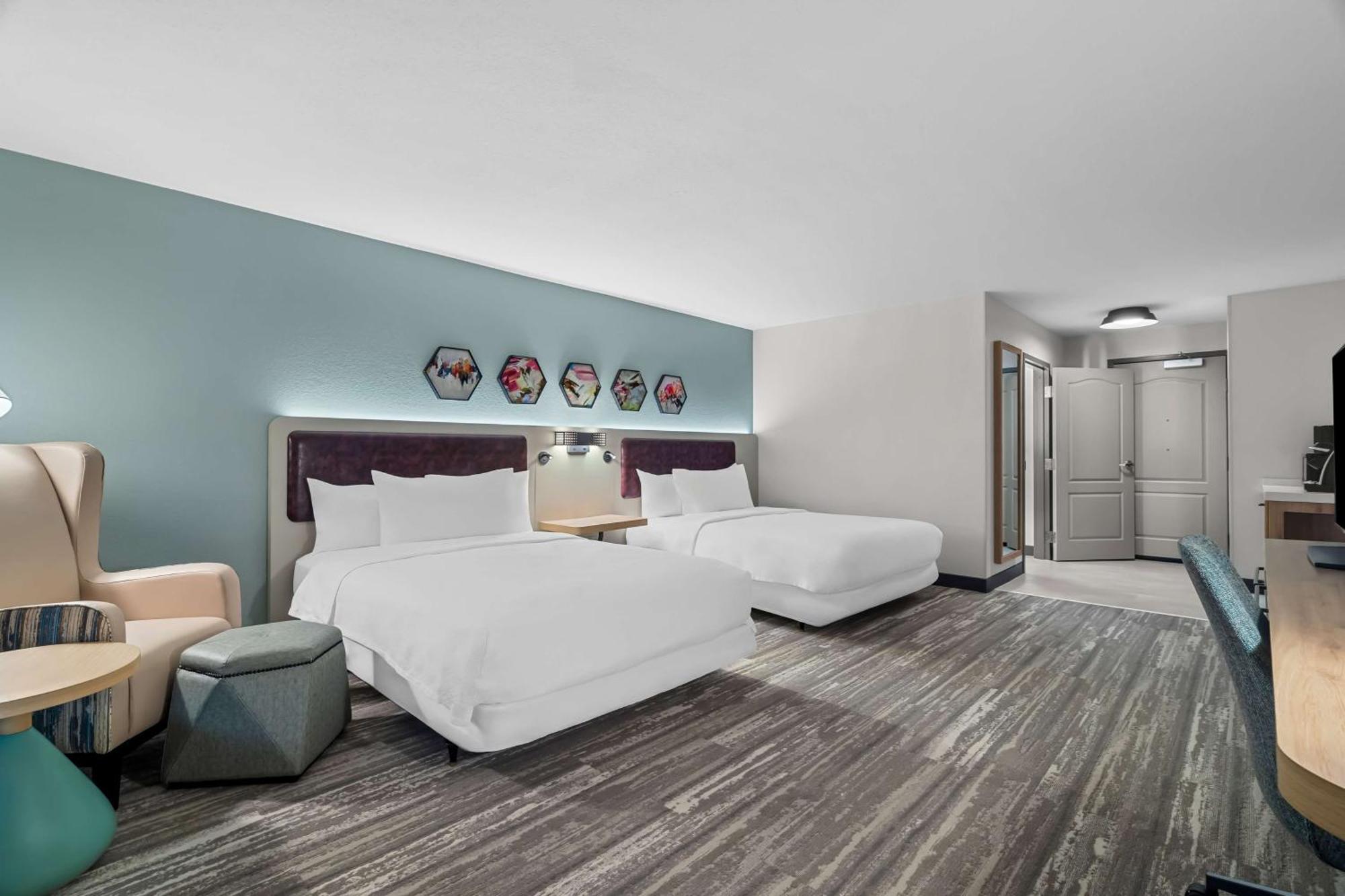 Hilton Garden Inn Cartersville Extérieur photo