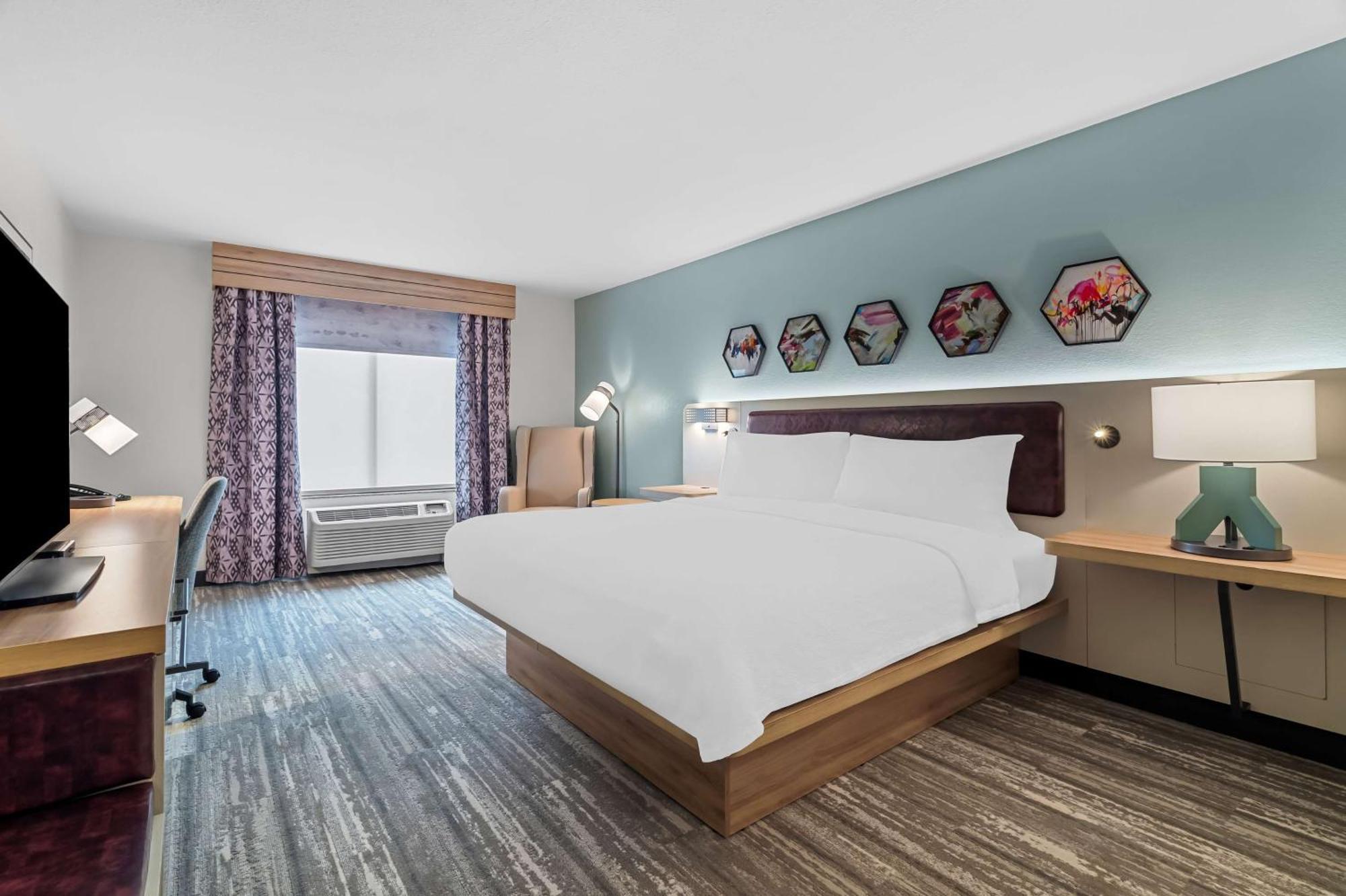 Hilton Garden Inn Cartersville Extérieur photo