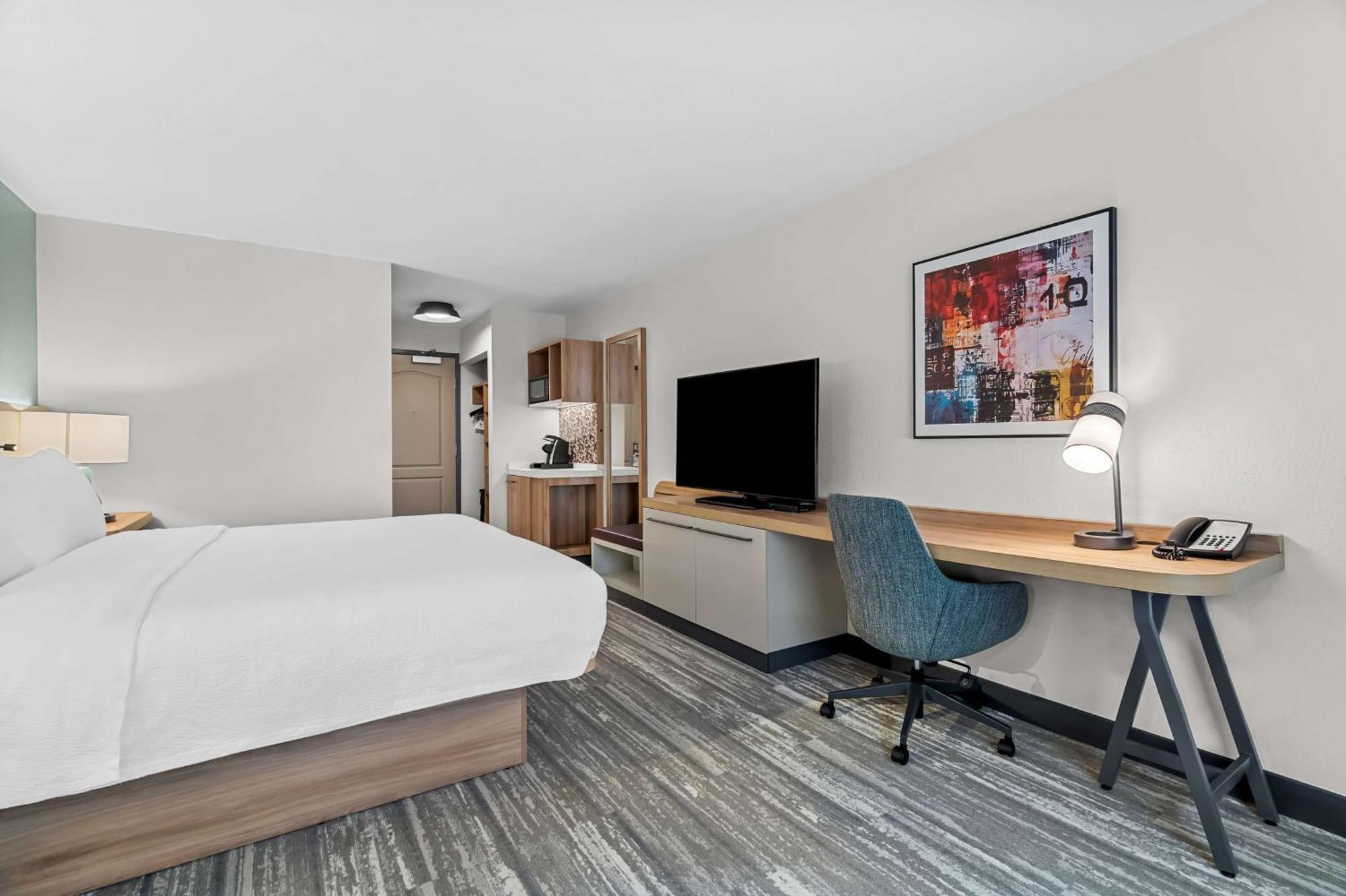 Hilton Garden Inn Cartersville Extérieur photo