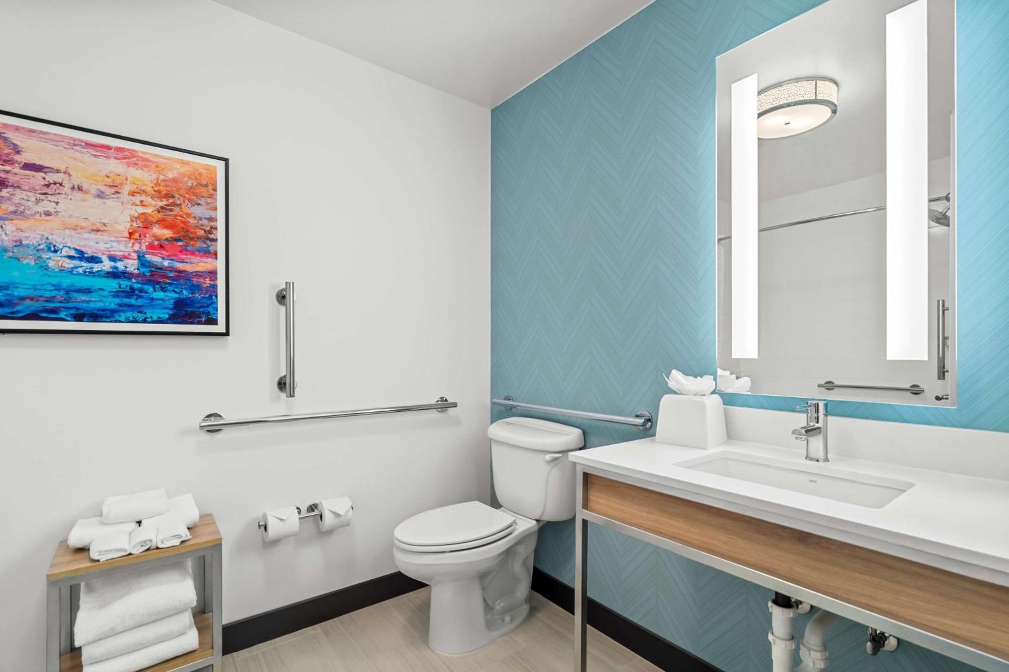 Hilton Garden Inn Cartersville Extérieur photo