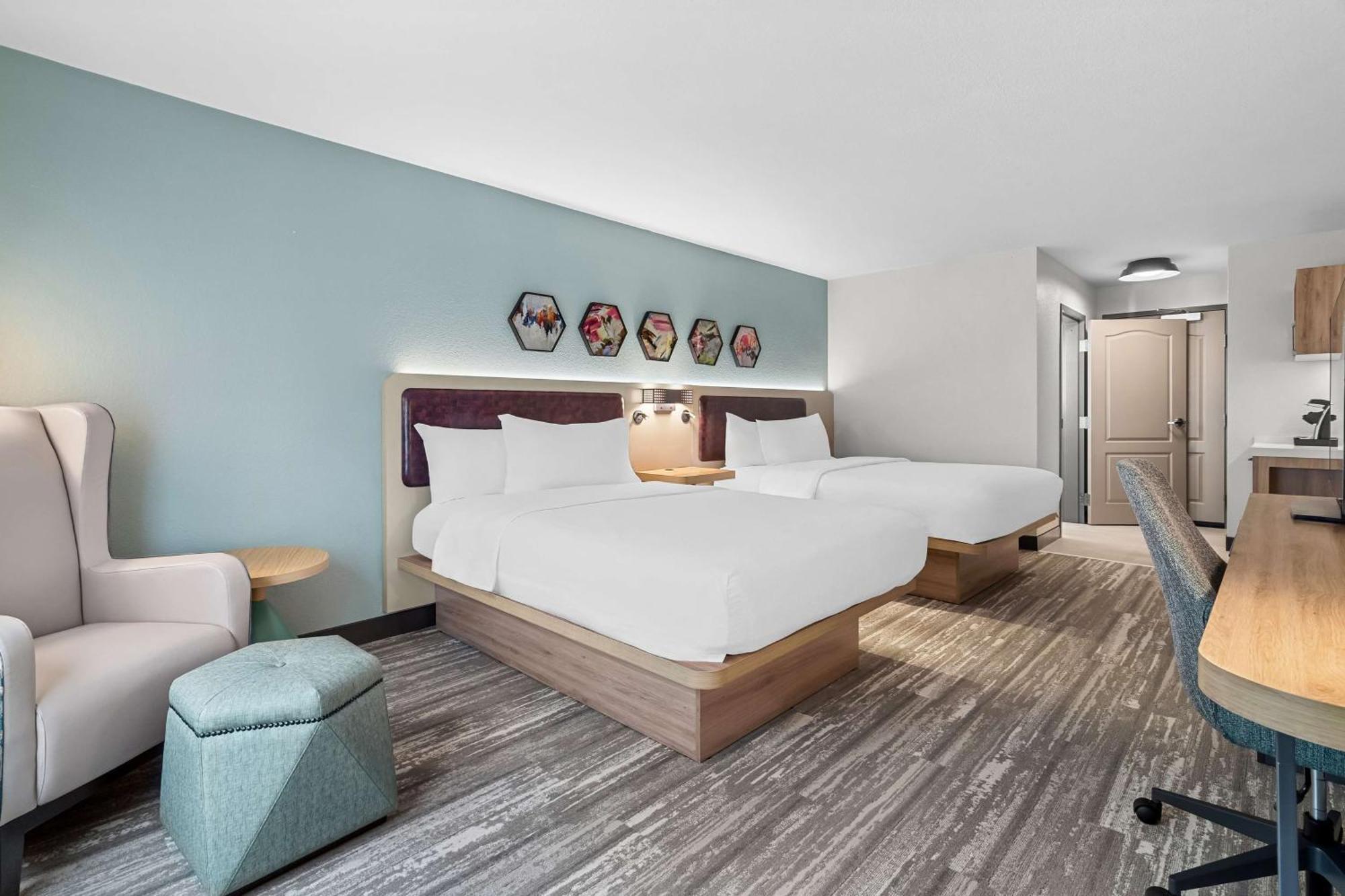 Hilton Garden Inn Cartersville Extérieur photo