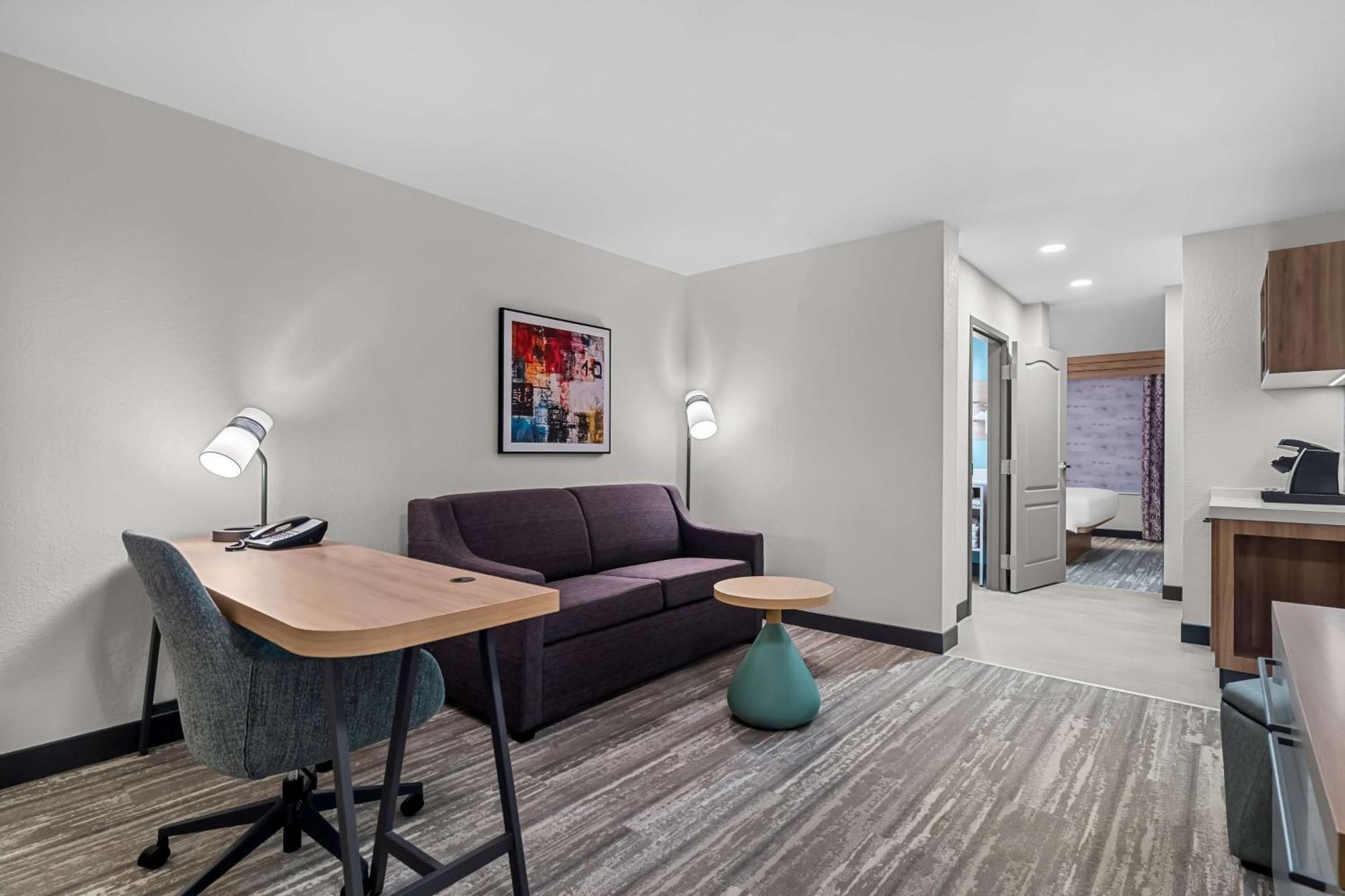 Hilton Garden Inn Cartersville Extérieur photo