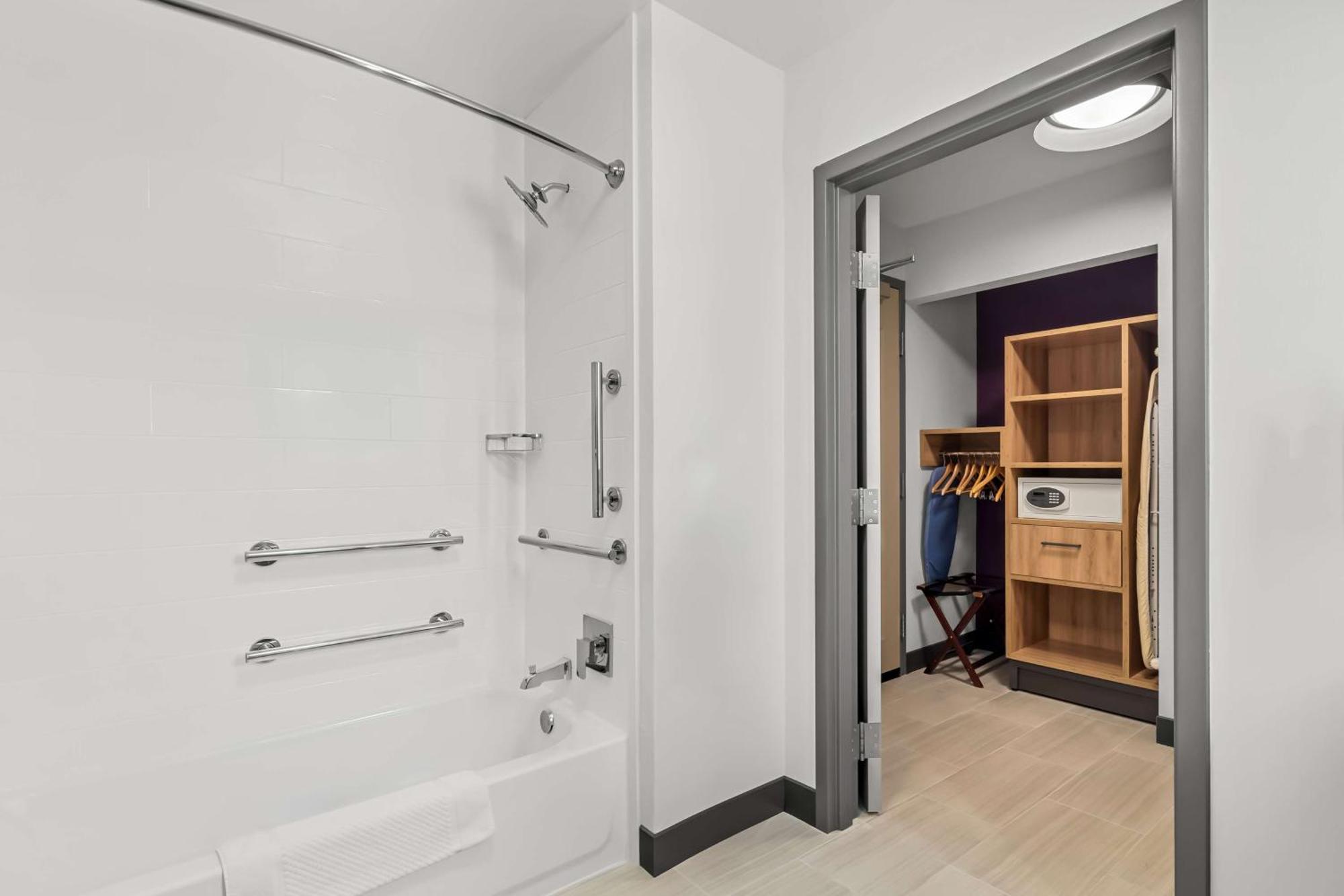 Hilton Garden Inn Cartersville Extérieur photo