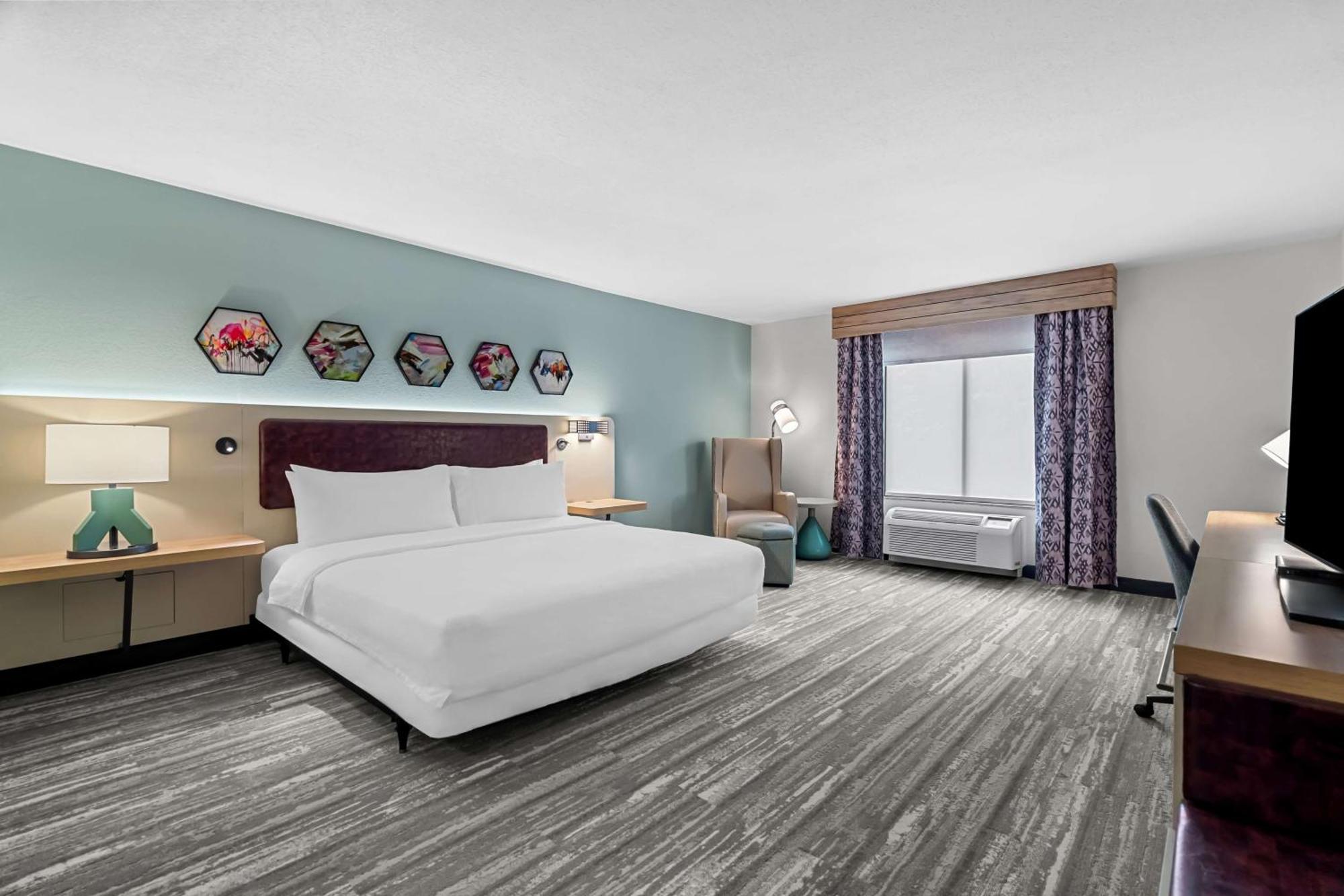 Hilton Garden Inn Cartersville Extérieur photo