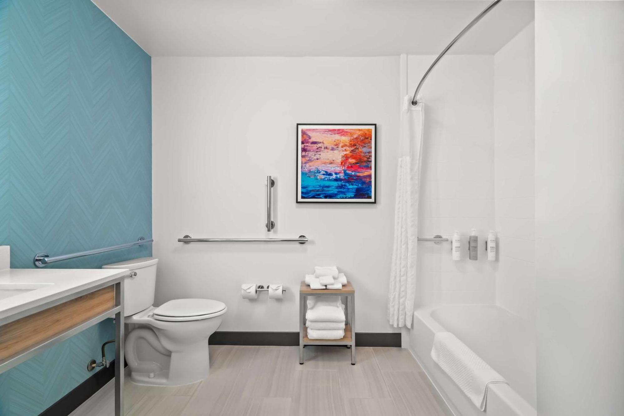 Hilton Garden Inn Cartersville Extérieur photo