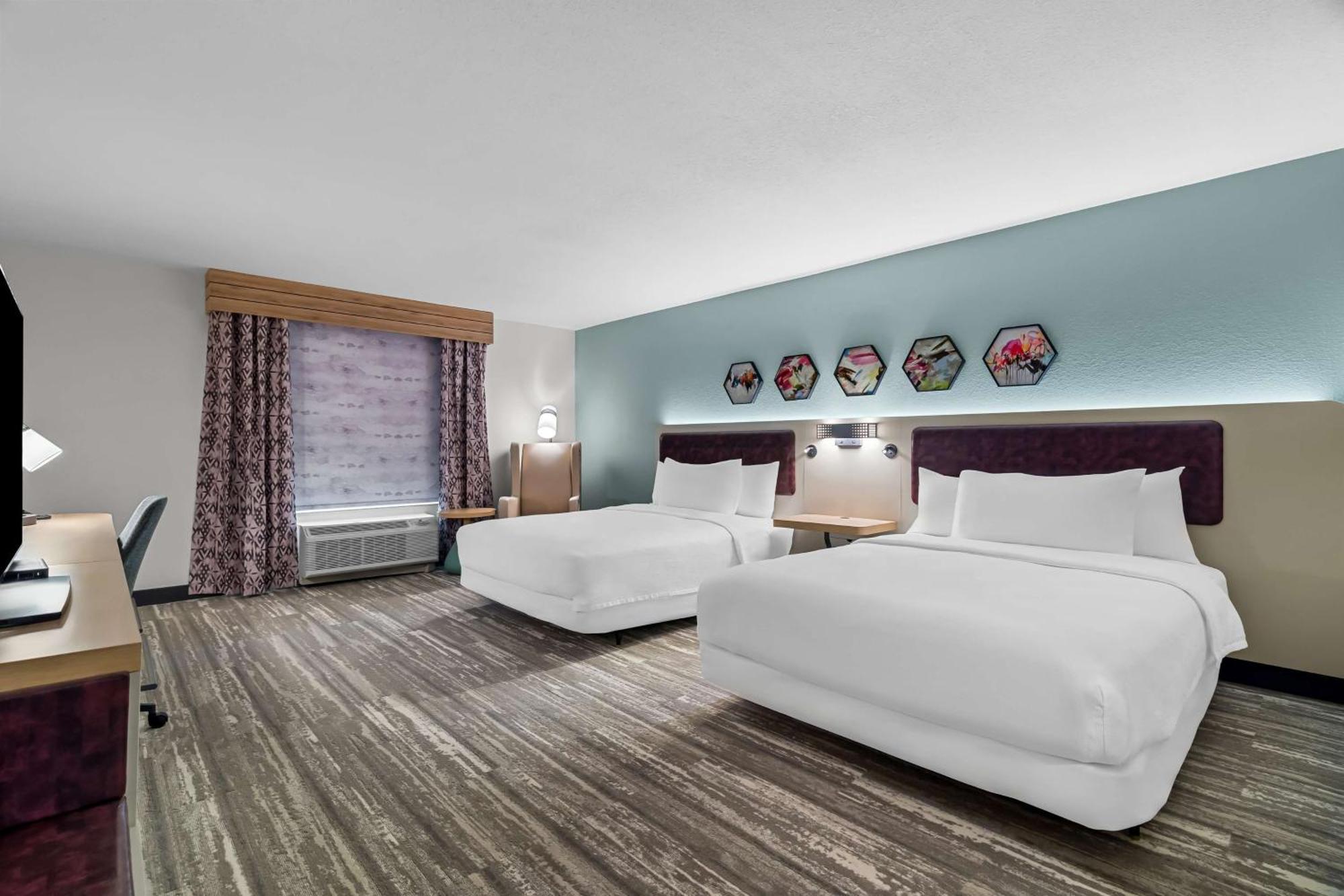 Hilton Garden Inn Cartersville Extérieur photo