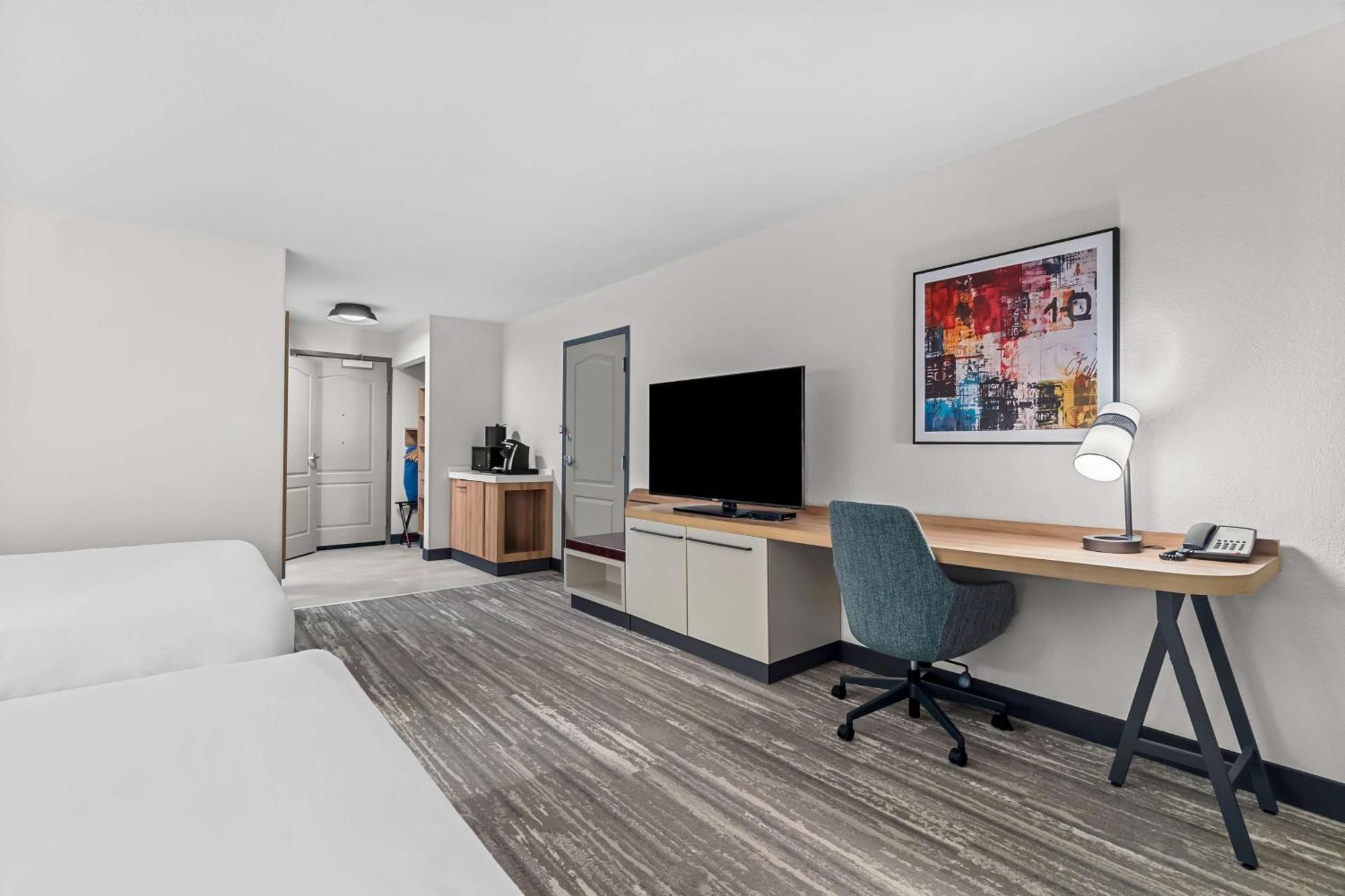 Hilton Garden Inn Cartersville Extérieur photo