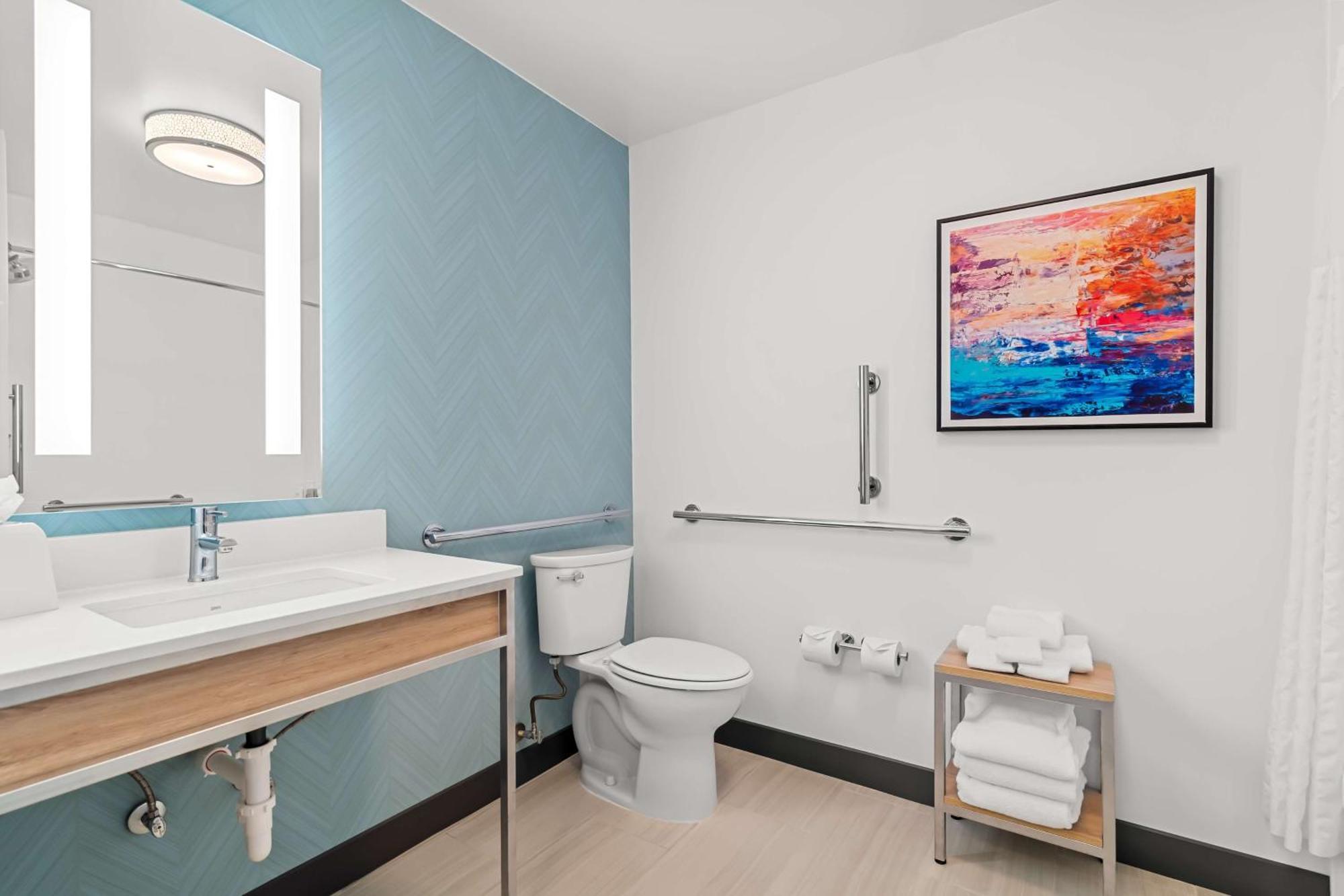 Hilton Garden Inn Cartersville Extérieur photo