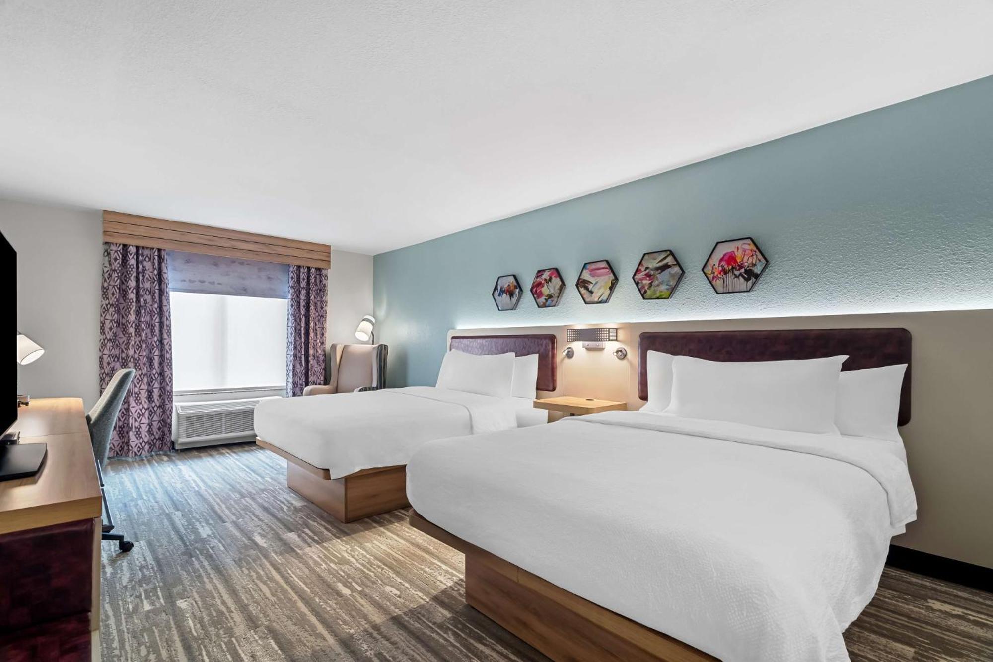 Hilton Garden Inn Cartersville Extérieur photo
