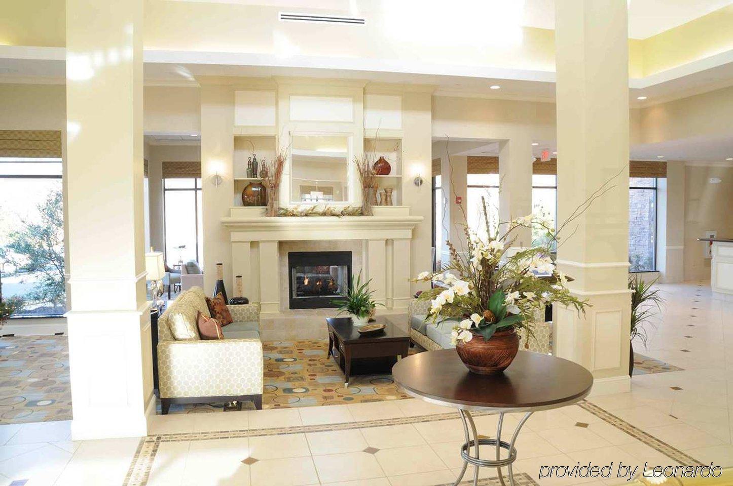 Hilton Garden Inn Cartersville Intérieur photo