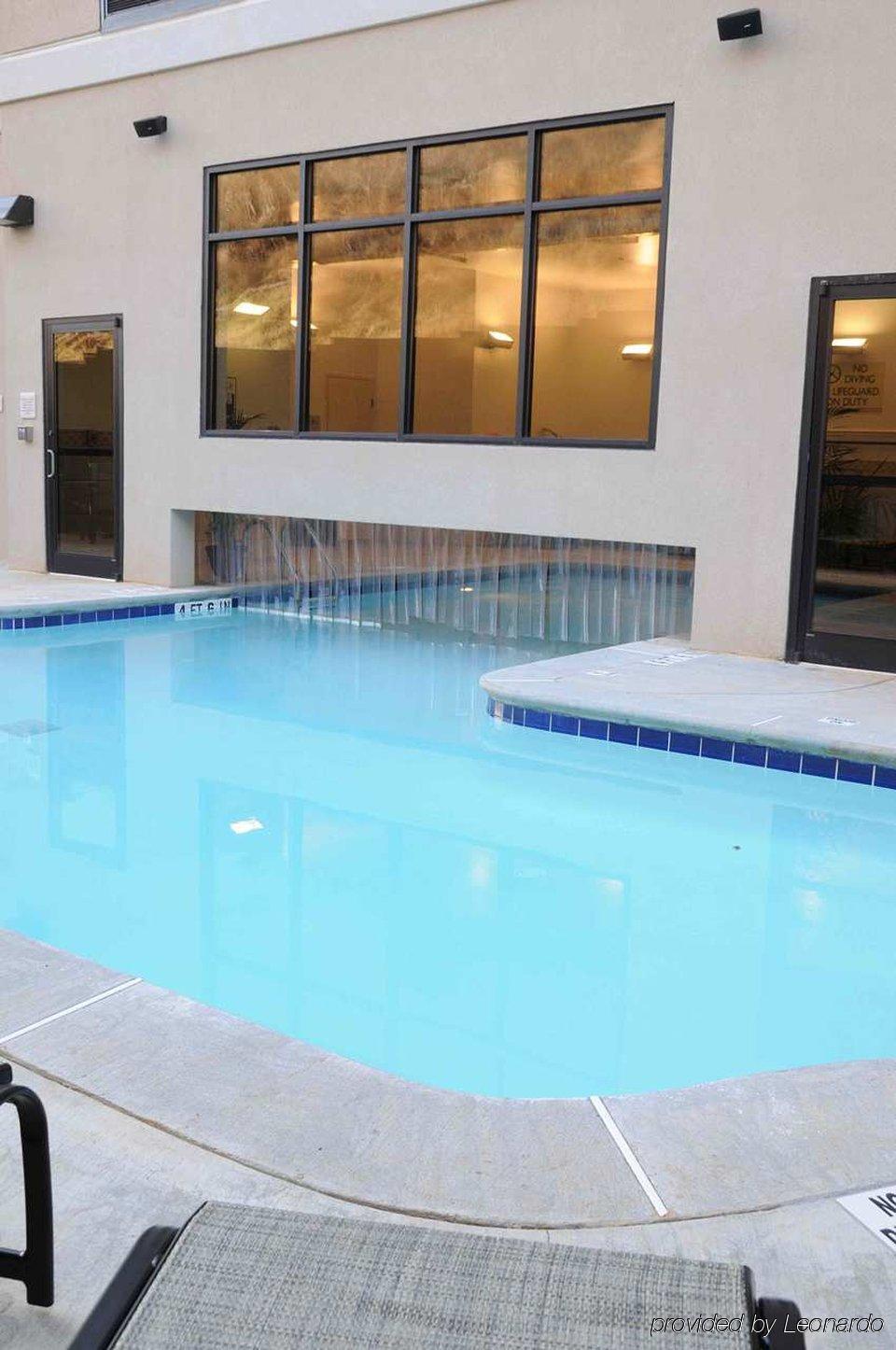 Hilton Garden Inn Cartersville Facilités photo