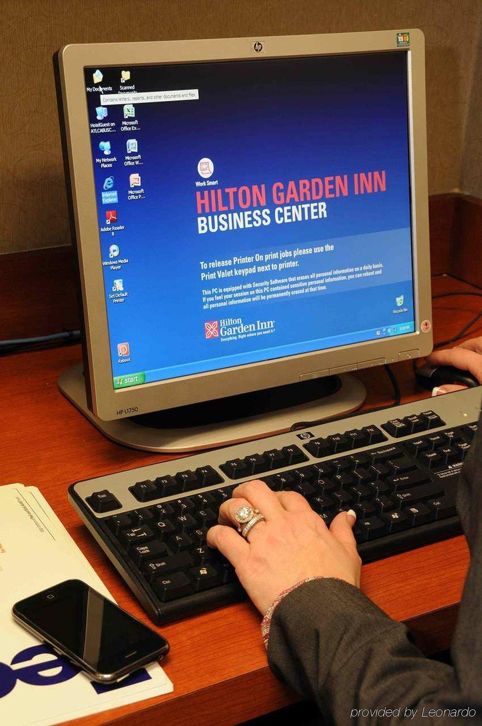 Hilton Garden Inn Cartersville Extérieur photo
