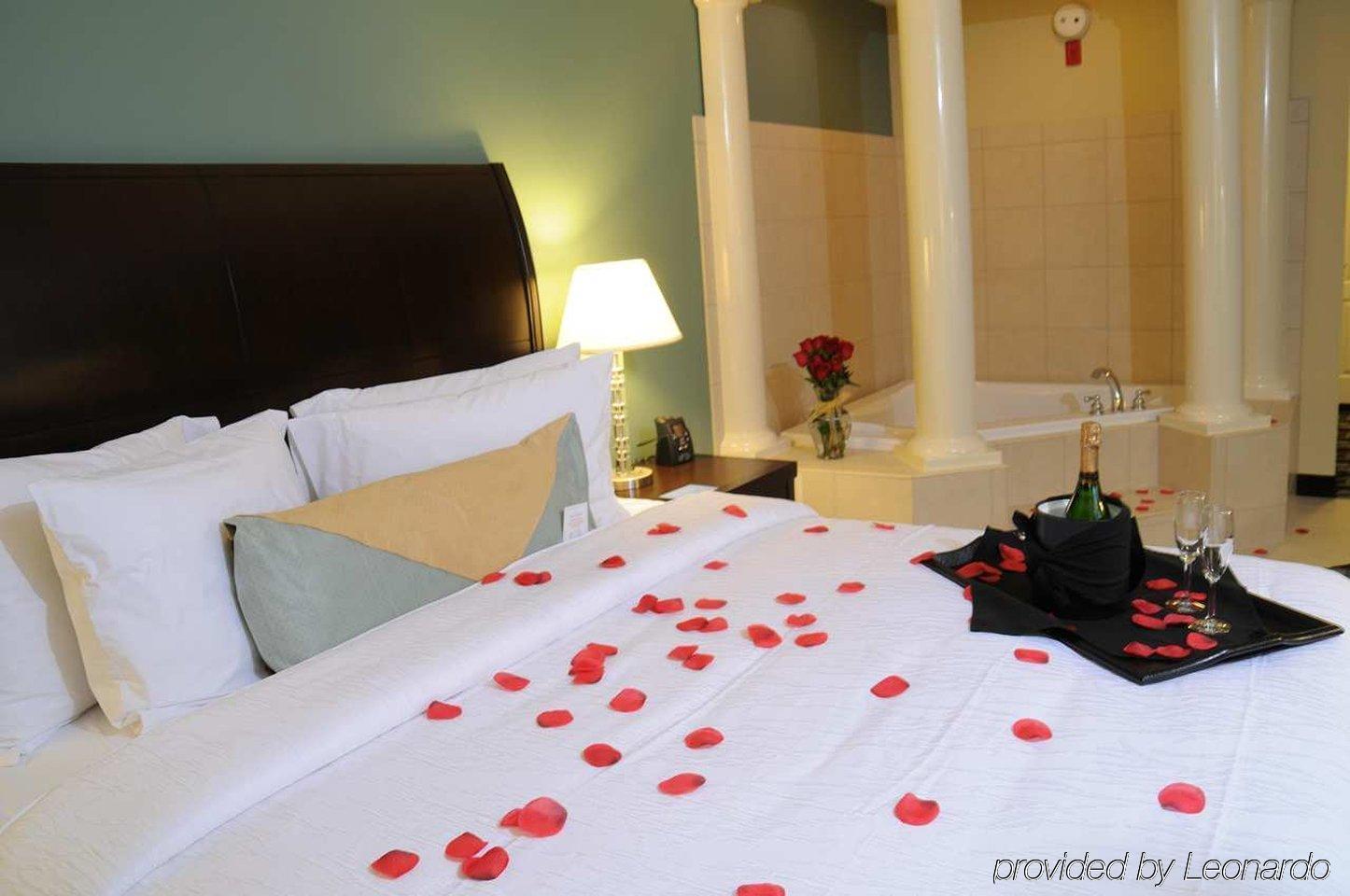 Hilton Garden Inn Cartersville Chambre photo