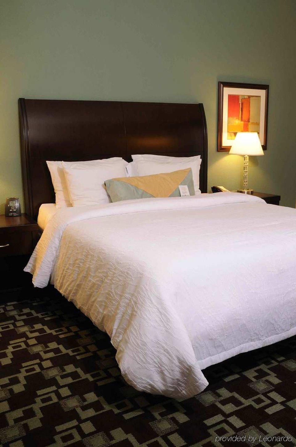 Hilton Garden Inn Cartersville Chambre photo