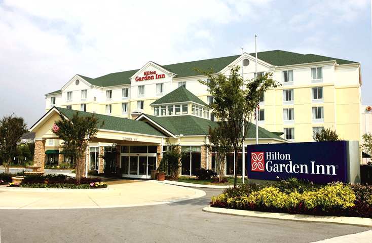 Hilton Garden Inn Cartersville Extérieur photo
