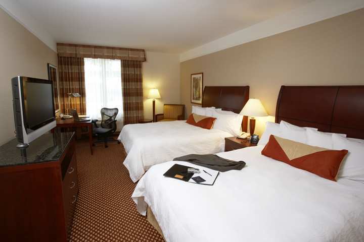 Hilton Garden Inn Cartersville Extérieur photo