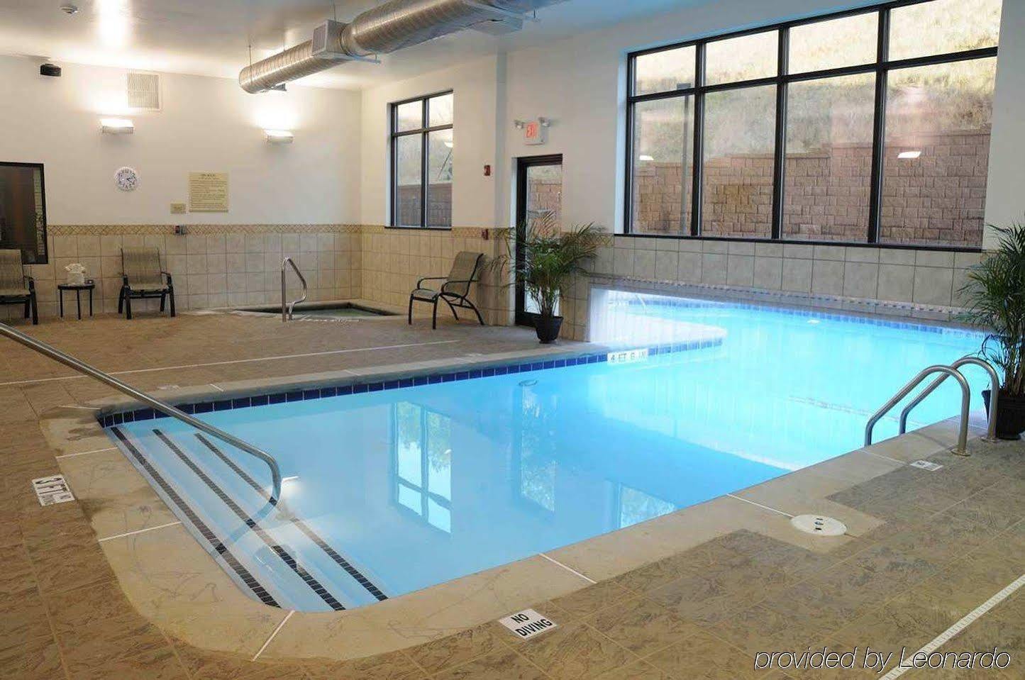 Hilton Garden Inn Cartersville Extérieur photo